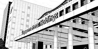 Stay up to date on the latest company news, industry trends and regulatory changes that affect our markets and learn about members of our community. Sph News Centre