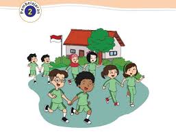 Kunci jawaban tema 7 untuk kelas 2 sd/mi subtema 1 pembelajaran 6 halaman 51, 52, 53, 54, 56, dan 57. Kunci Jawaban Tema 1 Kelas 2 Halaman 108 109 110 111 Subtema 3 Pembelajaran 2 Laman 3 Dari 4 Semangat Belajar
