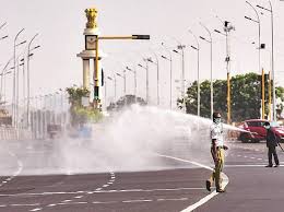 The tamil nadu government on tuesday, september 30, 2020, withdrew its decision to reopen schools for students of class 10 to 12 from the state government has extended the lockdown till october 31. Tamil Nadu Extends Lockdown To April 30 All Curbs To Remain In Force Business Standard News