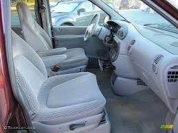 Image result for Deep Cranberry 2000 Caravan