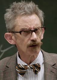 John Slattery Fan Casting