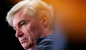 How Trump's offshore wind halt is derailing his…