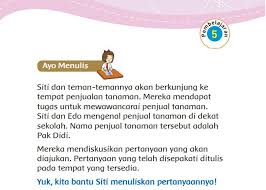 Kunci jawaban tema 3 kls 6 hal 143. Kunci Jawaban Tema 2 Kelas 3 Halaman 141 142 143 144 145 Subtema 3 Pembelajaran 5 Halo Belajar