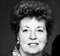 SALLY NORDSTROM Obituary