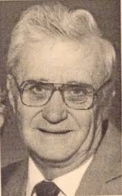 Herbert R. “Herb” Dunkel (1931-1999)