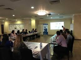 Le handicap fait peur, souvent ancré dans l'inconscient collectif comme une malédiction ou une punition pour des péchés antérieurs: Konrad Adenauer Stiftung Biroul FundaÈ›iei Romania Seminar Nr 5 Program De ExcelenÈ›Äƒ In PoliticÄƒ Tirgu MureÈ™