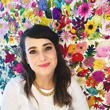 Bee Brown, Designer in Warwick, UK