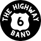 Highway 6 Comes down 6 to Waller Feed