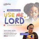 Children's Day Service, Wellspring - A Foursquare Church, Lagos ...