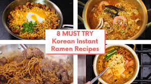 We did not find results for: 8 Must Try Korean Instant Ramen Recipes Bingewatch Youtube