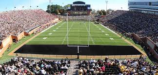 wake forest football tickets