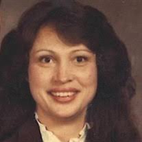 Marylin Anita Owen Obituary 2021