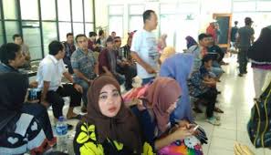 Sebutkan petuah sunan drajat yang sangat terkenal. Smk Sunan Drajat Terima Pesanan Kapal Canggih Seharga 20 Milyar Cahaya Pena