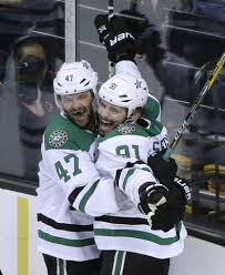 The tyler seguin trade shade still looms over the boston bruins. Tyler Seguin On Scoring Overtime Goal Against Boston Bruins It S Weird Playing Here Still Masslive Com