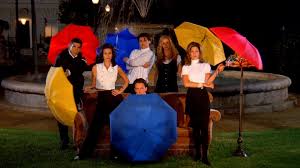 The special featuring the friends castmates jennifer aniston, courteney cox, lisa kudrow, matt leblanc, matthew. Friends Movie Trailer Is Totally Fake But Totally Worth Watching
