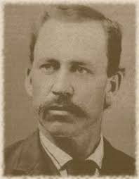 Frances Ott (Jim Hester slides of Alma