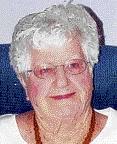 JEANETTE TRAULSEN WELLS Obituary (2011)