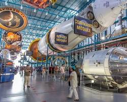 Immagine di Kennedy Space Center, Orlando