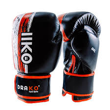 I review over 60 brands, and hundreds of different gloves…explaining everything from materials, padding, and stitching to shape, comfort. Drako True North Boxing Gloves Bushido Martial Arts Canada