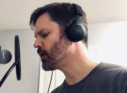 Male voiceover artist for your next project for $110 : Cory555