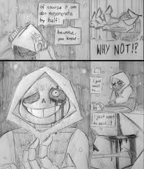 Epictale reacciona a epic sans memes. Epic Sans Undertale Au Offspring Wiki Fandom