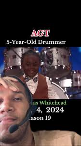 Chrisyus Whitehead 2024