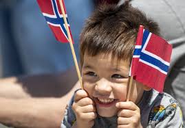 Milan residents celebrate at 'A Taste of Syttende Mai'