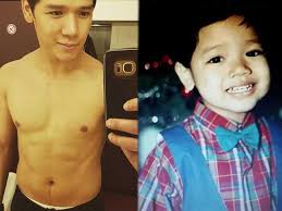 LOOK: Jaw-dropping transformation of 'Pinoy Pop Superstar' Gerald Santos