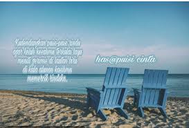 Maybe you would like to learn more about one of these? Puisi Cinta Memercik Rindu Kupetik Bintang Menyuluh Facebook