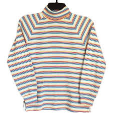 Black And White Striped Shirt Turtleneck Pin On Polyvore