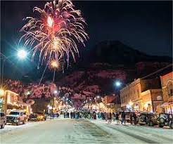 Christmas In Colorado 2020 Events Festivals Holiday Fun Facts