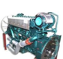 WD615.69 WD615.47 WP12 Zz3257n3647c Engine for Sinotruck Howo 371 375 380  A7 T5G T7H C7H C9H Howo Dump Truck WEICHAI Engine