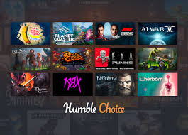 Humble bundle has been around since november 24, 2010, so it has certainly passed the test of time. March 2020 Humble Choice Games Humble Bundle Blog Humble Bundle Blog