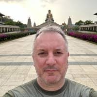 Michael Athanassiadis's Instagram, Twitter & Facebook