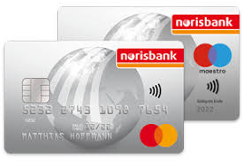 Deutsche bank ag 60 wall street new york, ny 10005 usa. Norisbank Girokonto Test Erfahrungen 2021 Infos Details