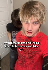 Is Johnnie and Jake Sibilings