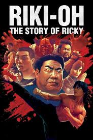 Riki Oh The Story Of Ricky 1991 Lam Nai Choi Free Movies Online Watch Free Movies Online Full Movies Online Free