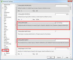 How To Suppress Configuration Issues System Logs On Host Are Stored On Non Persistent Storage Experts Exchange
