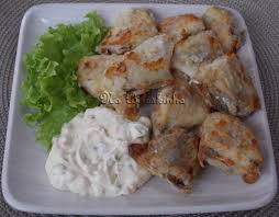 Na Biroskinha Peixe Porco Frito