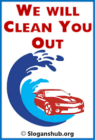 They are usually only set in response to actions made by you which amount to a request for services, such as setting your privacy preferences, logging in or filling in forms. 100 Unique Car Wash Slogans And Auto Detailing Slogans
