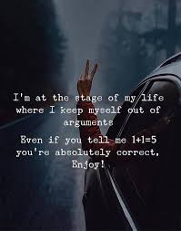 Enjoy Life Quotes And Sayings Words Quotes Life Quotes Badass Quotes