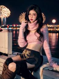 蛋挞小屁孩、冰糖小小酥- 1.0 | image created by 炼丹师| Tensor.Art