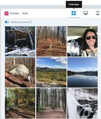 Download free grid images png images. Instagram Grid View Help Center