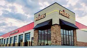 Midas 4803 in Orleans, MA (144 Rt 6A): Tire Shop Near me | SimpleTire