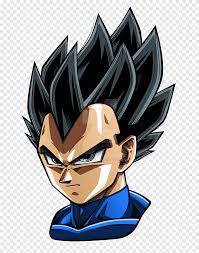 Vegeta displays his super saiyan blue form in goku's words, this form is. Gogeta Png Pngegg