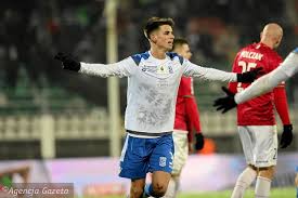 Fichajes, salarios, palmarés, estadísticas en el club y selección. Krzysztof Skrzypczak Aktualne Wydarzenia Z Kraju I Zagranicy Wyborcza Pl