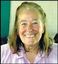 Judy Chambers Obituary (1946