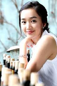 Soo'ae charcoal clay bubble mask. 12 Park Soo Ae Ideas Korean Actresses Korean Actress Korean Beauty