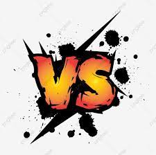 Vs Or Versus Text Logo Letters Vector Text Png And Vector With Transparent Background For Free Download Love Background Images Colorful Pictures Art Abstract Backgrounds