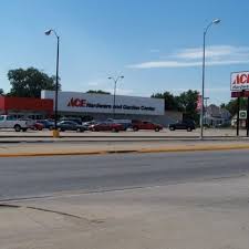 To access the details of the store (locations, store hours, website and current deals) click on the location or the store name. Columbus Ace Hardware Garden Ctr Request Information Hardware Stores 1460 33rd Ave Columbus Ne Phone Number Yelp